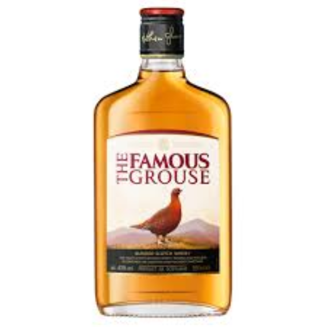 FAMOUS GROUSE 350ML